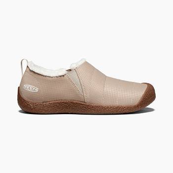 KEEN Női Howser II Slip On Bézs